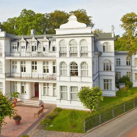 Astrid, T6 Stralsund Apartman *