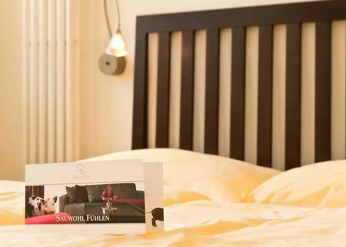 Apartman Astrid, T6 Stralsund Heringsdorf