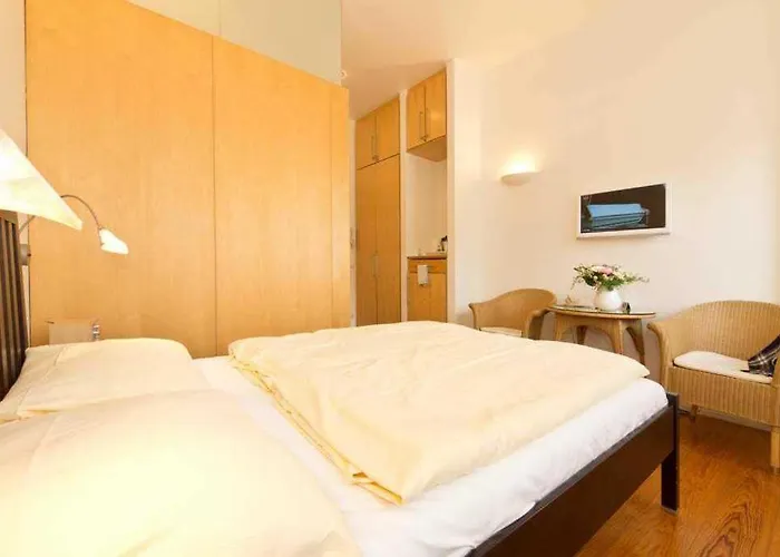 Astrid, T6 Stralsund * Heringsdorf